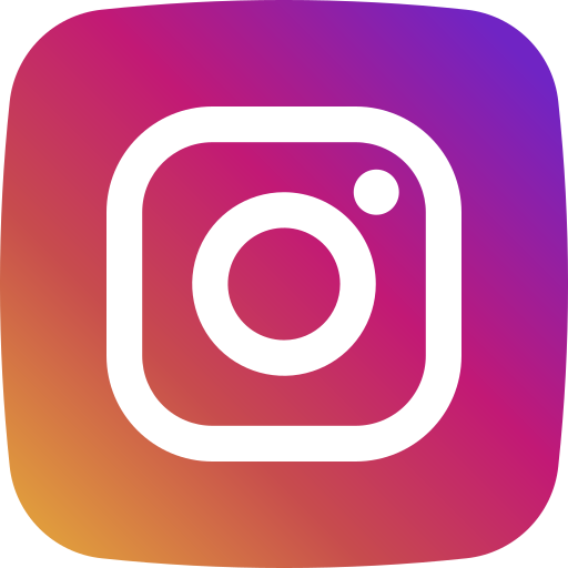 Ícone do Instagram - JGP Tecnologia